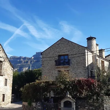 Pirineo De Huesca - Canon De Anisclo