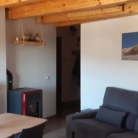 Apartment Pirineo De Huesca - Canon De Anisclo *