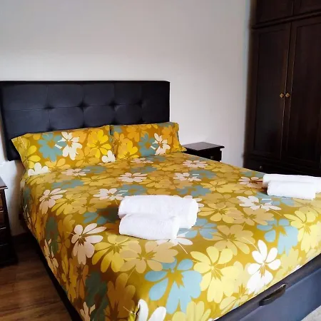 Apartment Pirineo De Huesca - Canon De Anisclo Buerba