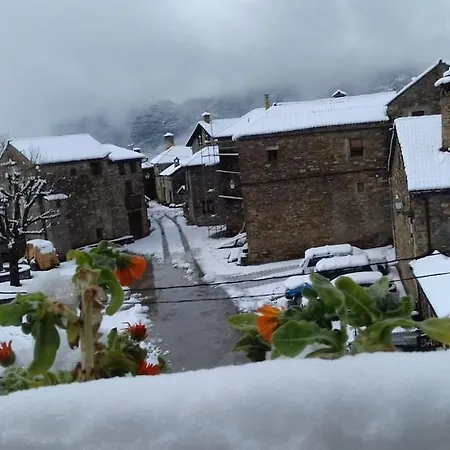 Pirineo De Huesca - Canon De Anisclo Buerba